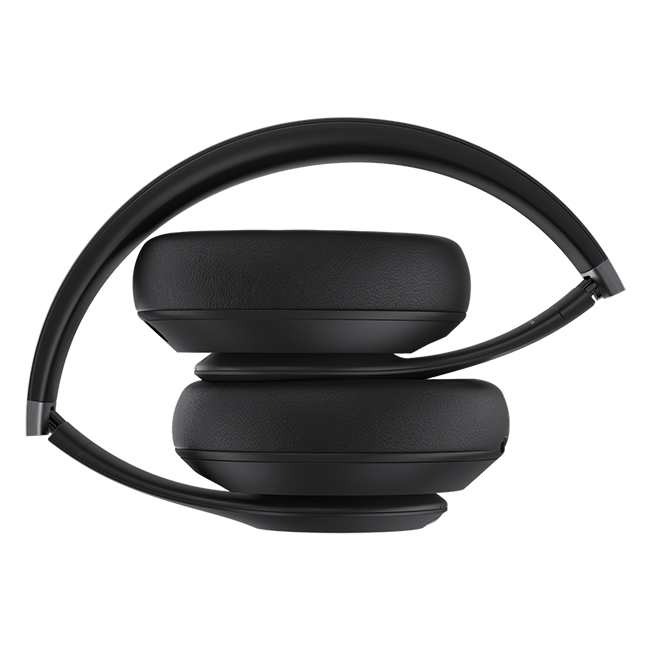 Beats Studio Pro Wireless Headphones - Black  (Product view 5)