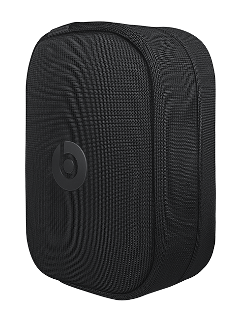 Beats Studio Pro Wireless Headphones - Black  (Product view 6)