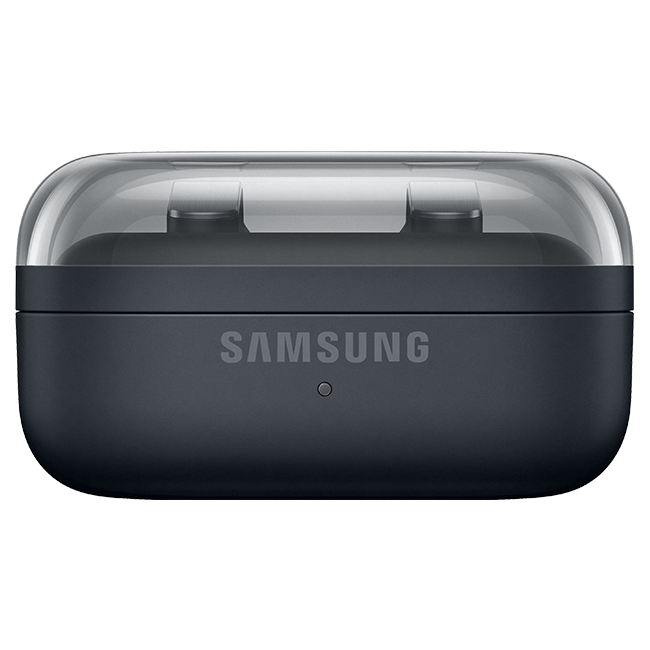 Samsung Galaxy Buds4 Pro Wireless Earbuds - Black  (Product view 7)