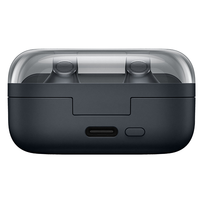 Samsung Galaxy Buds4 Wireless Earbuds - Black  (Product view 7)