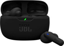 Vibe Beam 2 True Wireless Noise Cancelling Earbuds