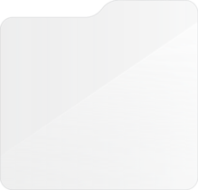 Glass Antimicrobial Screen Protector - Samsung Galaxy Z Flip6