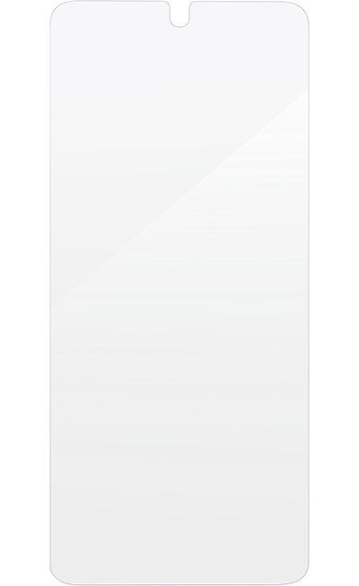 Zagg Invisible Shield Fusion Curve Screen Protector - Samsung Galaxy S23 Ultra - Clear  (Product view 1)