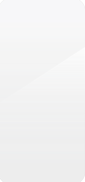 Zagg Invisible Shield Glass Anti-glare Anti-fingerprint Antimicrobial Screen Protector - iPhone 15 - Clear  (Product view 1)