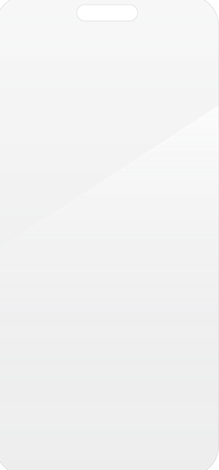 Invisible Shield Glass Anti-glare Anti-fingerprint Antimicrobial Screen Protector - iPhone 16 Pro Max