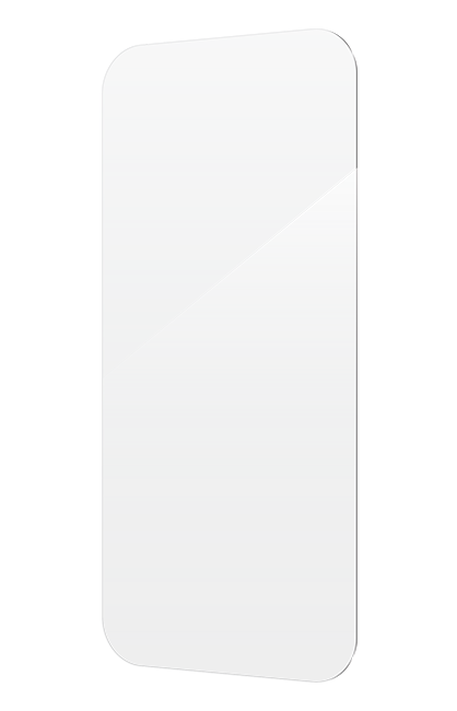 ZAGG Invisible Shield Glass Elite+ Screen Protector - iPhone 17 Pro Max - Clear  (Product view 3)