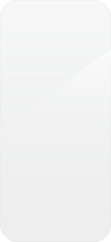 Invisible Shield Glass Elite+ Screen Protector - iPhone 17 Pro Max
