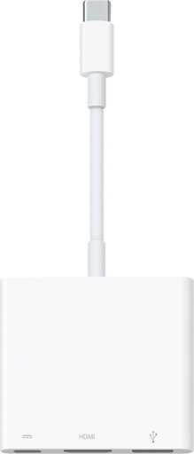 USB-C Digital AV Multiport Adapter