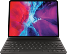 Smart Keyboard Folio - 12.9-inch iPad Pro (4th generation)