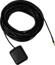 ATT Cell Booster Pro GPS Antenna