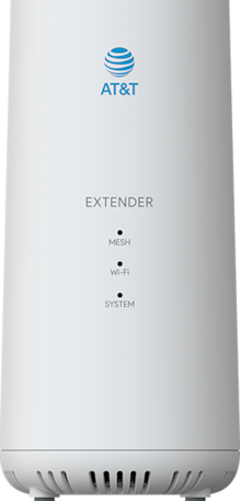 Internet Air for Business WiFi Extender