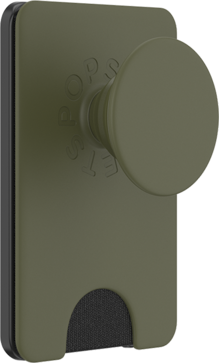 Magnetic Wallet