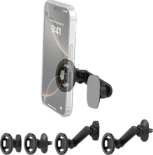 Magic Mount Select 5 in 1 Mount