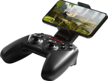 SteelSeries Nimbus+ Wireless Controller