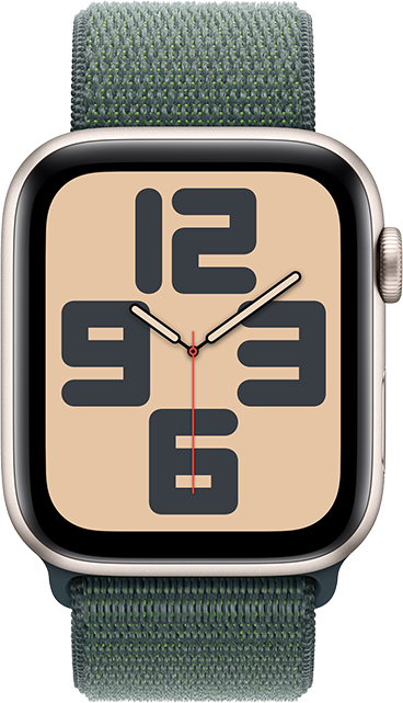 Watch SE 2nd Gen (2022) 44mm