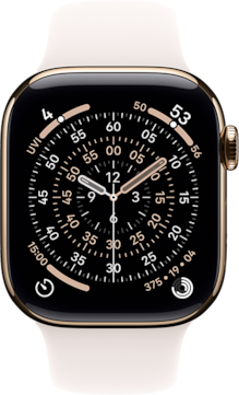 Watch Series 11 46mm