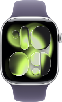 Watch Series 11 46mm