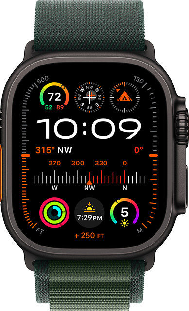 Watch Ultra 2 49mm
