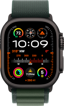 Watch Ultra 2 49mm