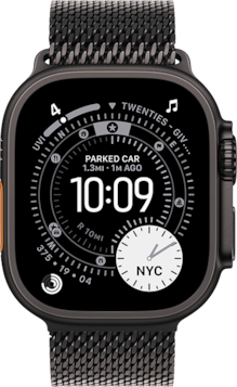 Watch Ultra 3 49mm