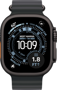 Watch Ultra 3 49mm
