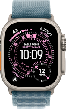 Watch Ultra 3 49mm
