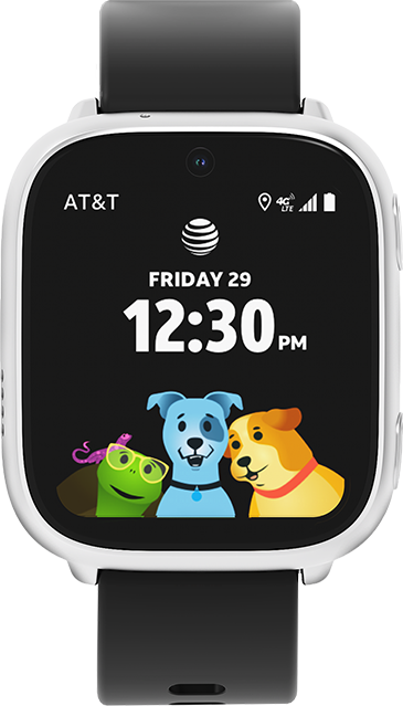 amiGO™ Jr. Watch 2