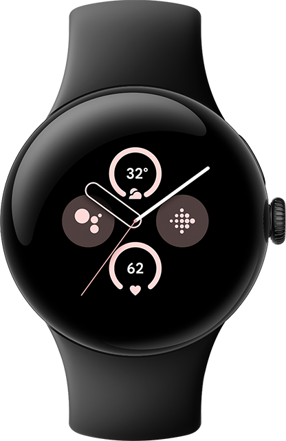 Pixel Watch 2 41mm