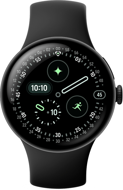 Pixel Watch 4 41mm