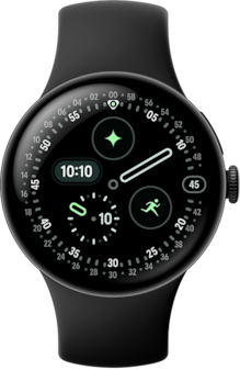 Pixel Watch 4 41mm