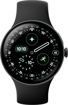 Pixel Watch 4 45mm