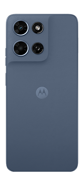 Motorola moto g - 2026 - AT&T PREPAID - PANTONE Slipstream  (Product view 5)