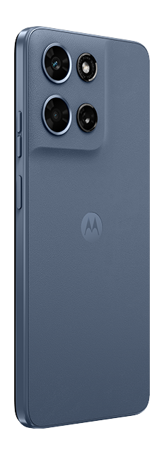 Motorola moto g - 2026 - AT&T PREPAID - PANTONE Slipstream  (Product view 6)