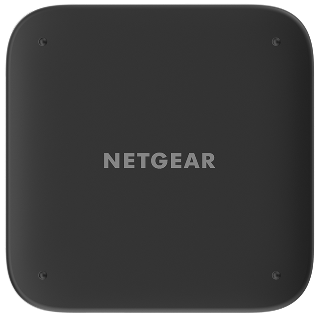 NETGEAR Nighthawk M6 Pro - Black  (Product view 6)