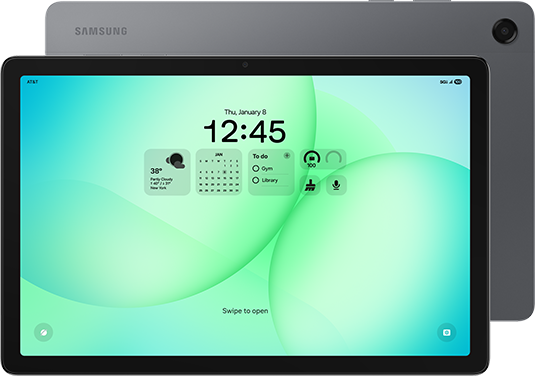 Galaxy Tab A11+ 5G