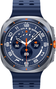 Galaxy Watch Ultra