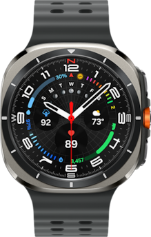 Galaxy Watch Ultra