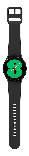 Samsung Galaxy Watch4 40mm - Black  (Product view 4)