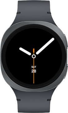 Galaxy Watch8 40mm