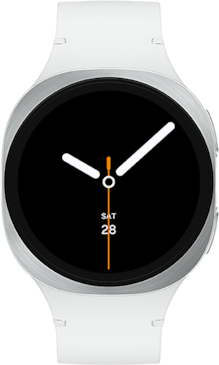 Galaxy Watch8 40mm