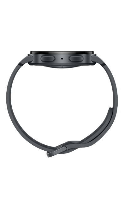 Samsung Galaxy Watch8 44mm - Graphite  (Product view 4)