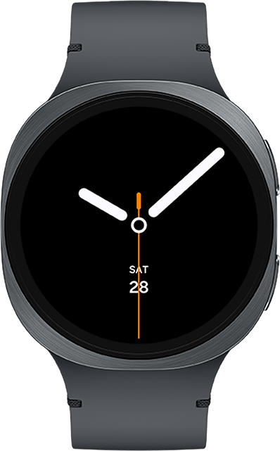 Galaxy Watch8 44mm