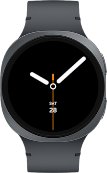 Galaxy Watch8 44mm