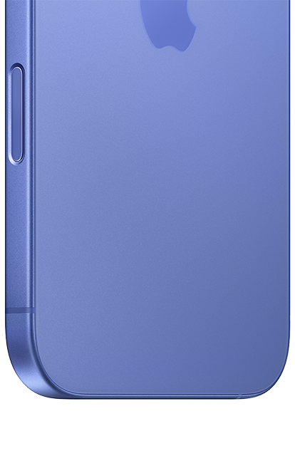 Apple iPhone 16 Plus - Ultramarine  (Product view 5)