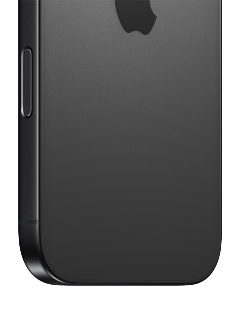 Apple iPhone 16 Pro Max - AT&T PREPAID - Black Titanium  (Product view 5)