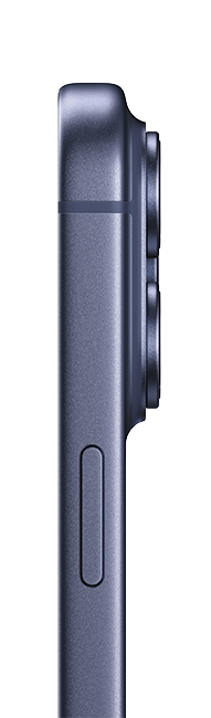 Apple iPhone 17 Pro - Deep Blue  (Product view 4)