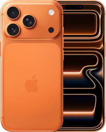iPhone 17 Pro