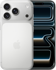 iPhone 17 Pro