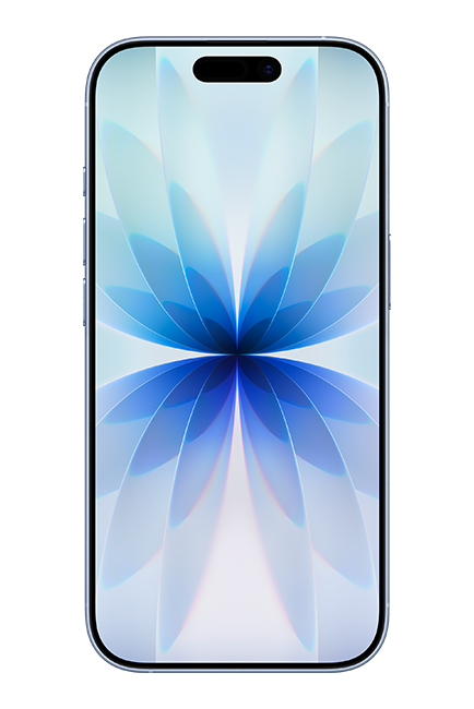 Apple iPhone 17 - Mist Blue  (Product view 2)