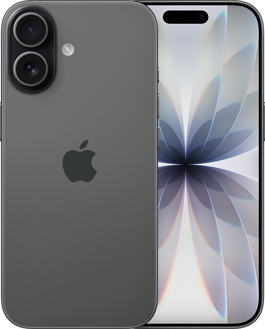 iPhone 17
